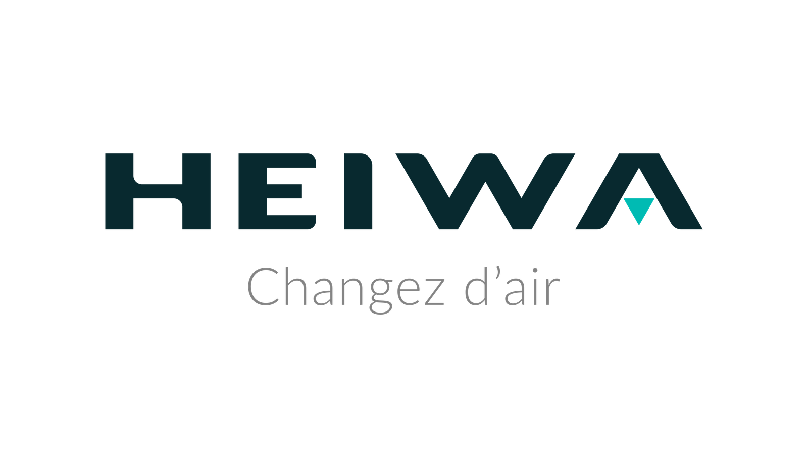 Installateur Heiwa Lyon