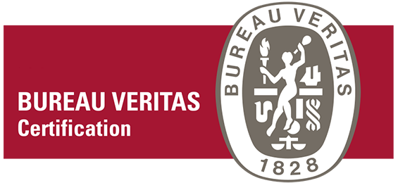 Certification Bureau Veritas