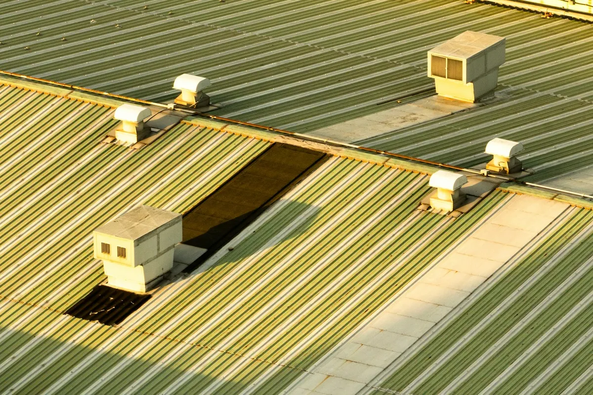 Roof-top